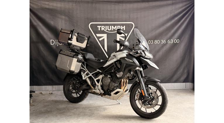 TRIUMPH TIGER 1200 GT PRO