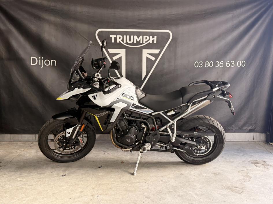 TRIUMPH Tiger 900 GT PRO
