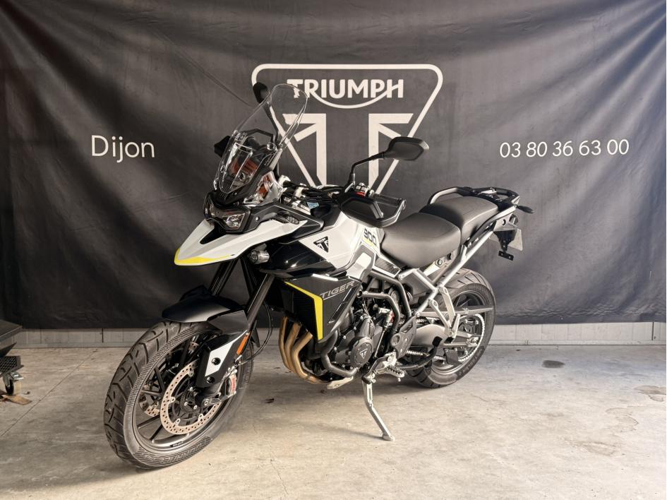 TRIUMPH Tiger 900 GT PRO