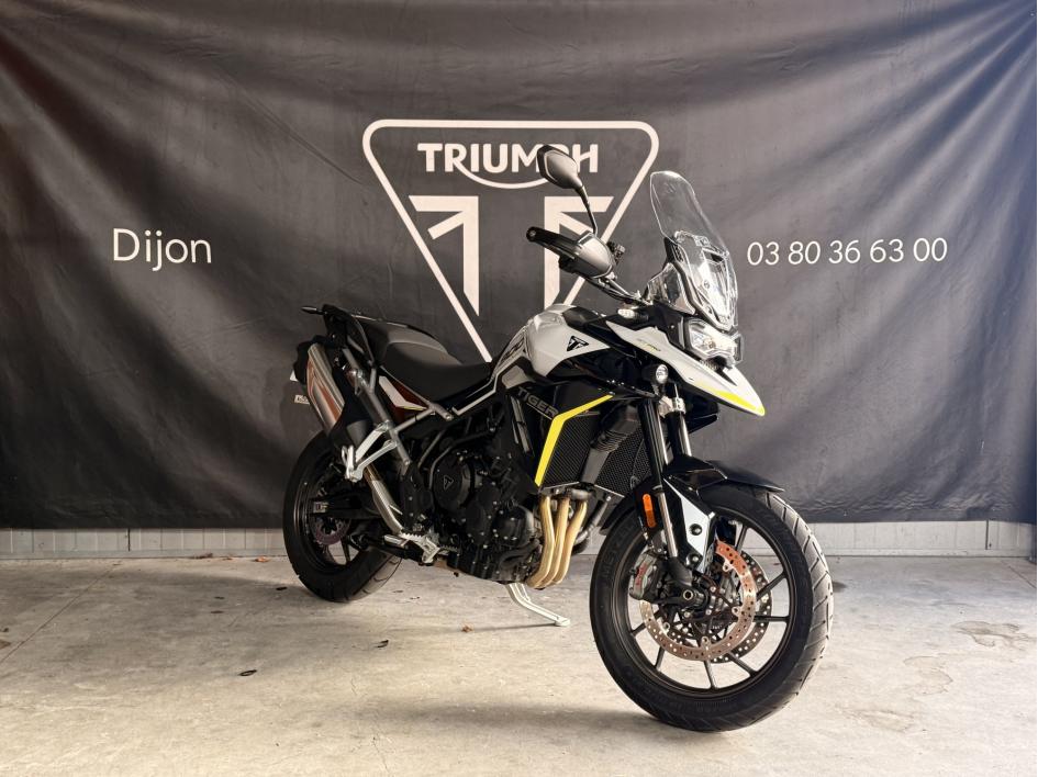 TRIUMPH Tiger 900 GT PRO