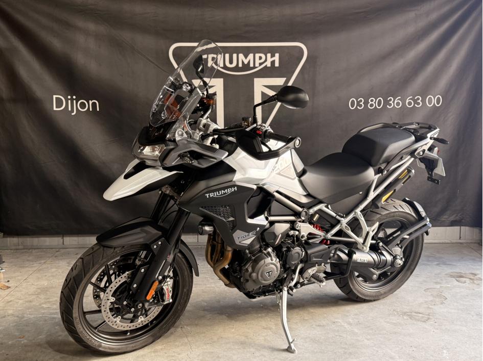 TRIUMPH TIGER 1200 GT PRO