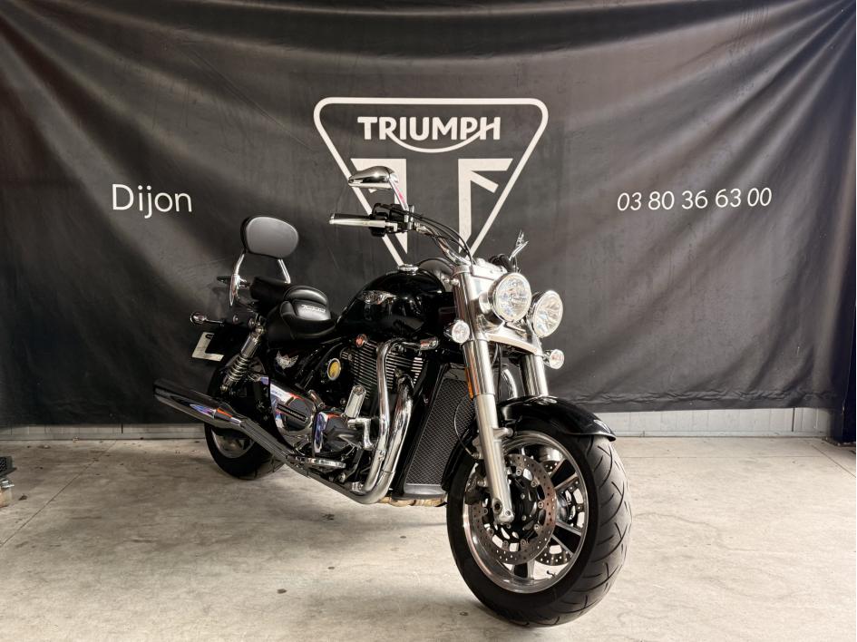 TRIUMPH Thunderbird 1700 Commander