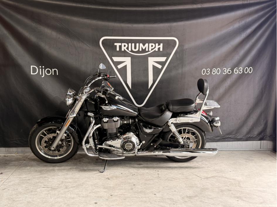 TRIUMPH Thunderbird 1700 Commander