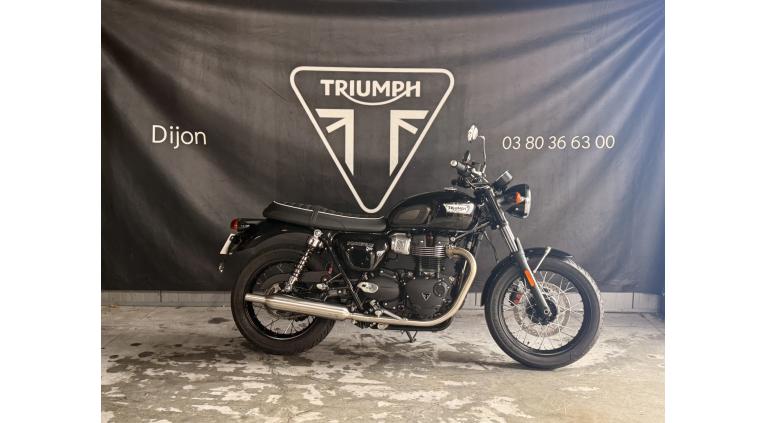 TRIUMPH Bonneville T100
