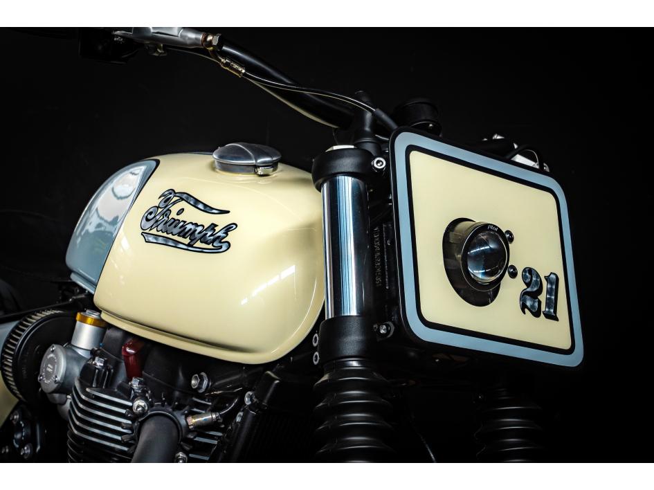 Legacy Racer 