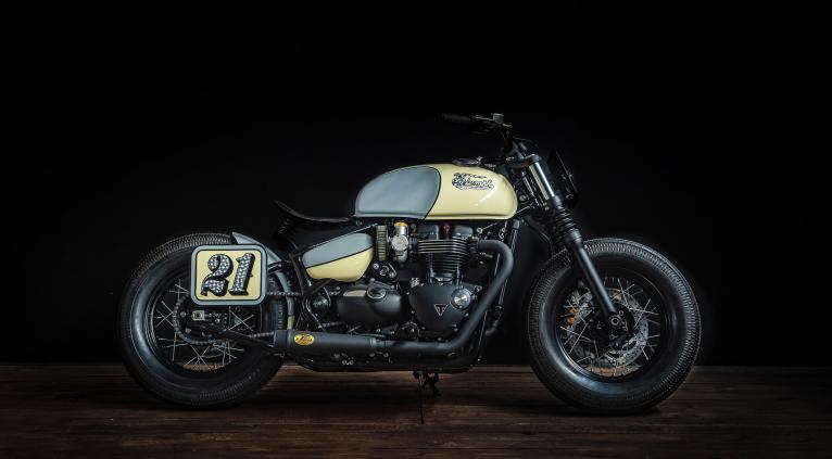 Legacy Racer 