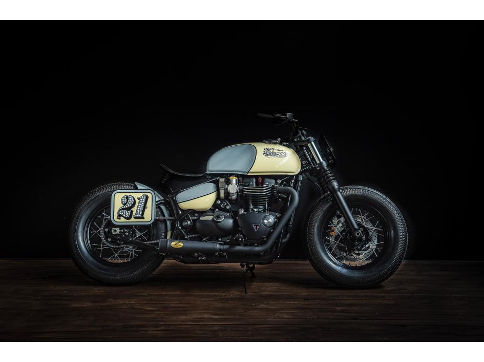 Legacy Racer 