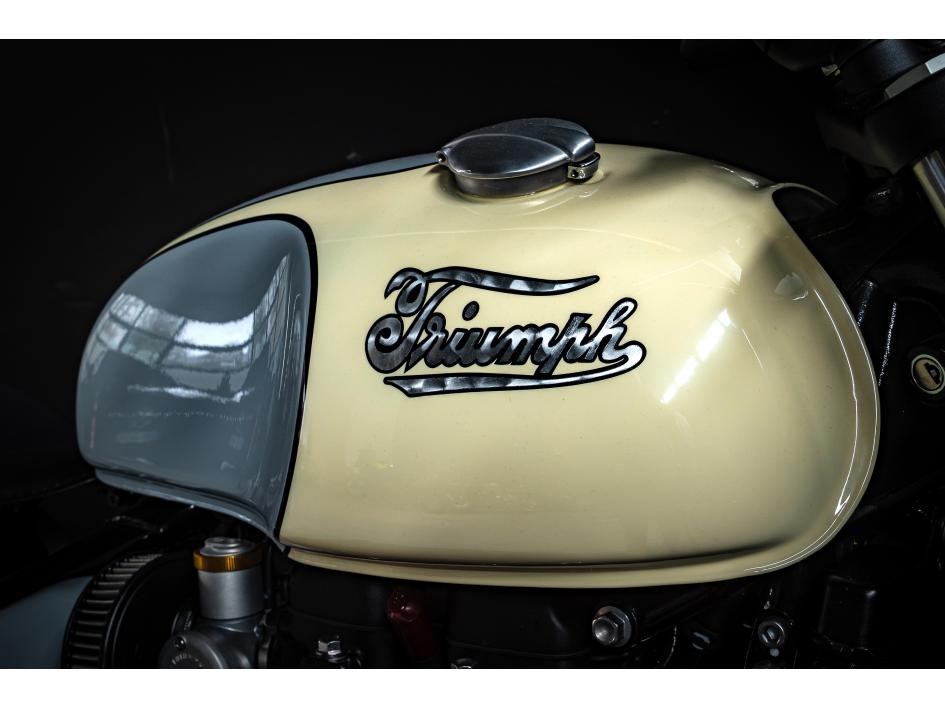 Legacy Racer 